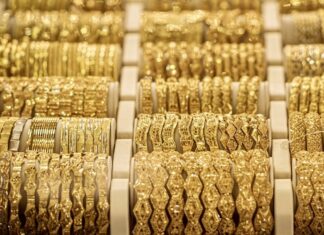 THAÏLANDE – ÉCONOMIE : Le royaume cherche à freiner l’appréciation du baht en régulant le marché de l’or