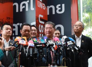 THAÏLANDE EXPRESS – ACTUALITÉS : Que retenir de l’actualité thaïlandaise du 25 au 31 août ?
