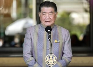 Phumtham Wechayachai
