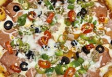 Pizza