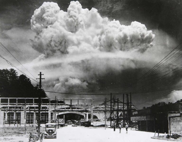 ASIE – HISTOIRE : Le 2 septembre 1945, la guerre du pacifique prenait fin (et le Vietnam s’embrasait)