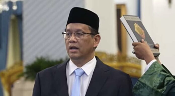 INDONÉSIE – POLITIQUE : Le nouveau ministre des Finances s’engage à une politique budgétaire « optimale »