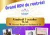 BANGKOK – COMMUNAUTÉ : Bangkok Accueil donne rendez-vous pour la rentrée 2025 RDV rentrée Bangkok Accueil