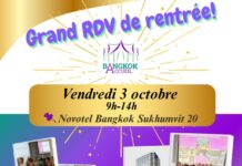 RDV rentrée Bangkok Accueil