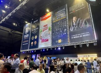 THAÏLANDE – ÉCONOMIE : Le Bangkok International Beverage Expo 2025 met les vins français à l’honneur