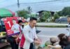 THAÏLANDE – POLITIQUE : Victoire du candidat Pheu Thai à Chiang Rai Sa-nga Phrommueang