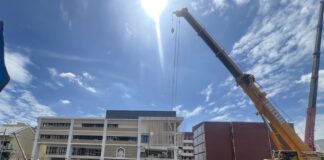 Southern Purple Line Bangkok