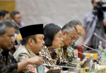 Sri Mulyani