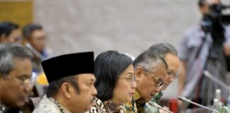 Sri Mulyani