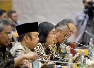 Sri Mulyani