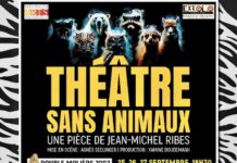 Théâtre sans-animaux