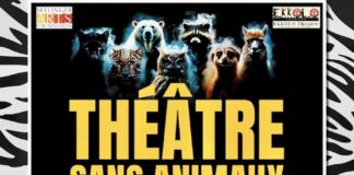 Théâtre sans-animaux