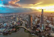 Vietnam immobilier