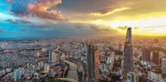 Vietnam immobilier