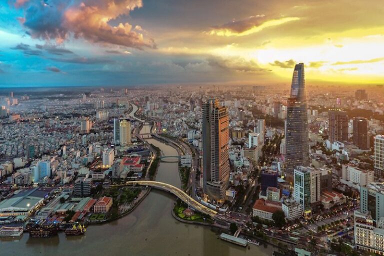Vietnam immobilier