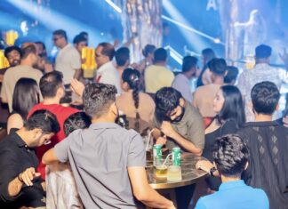 THAÏLANDE – TOURISME : L’Inde, moteur stratégique de la reprise touristique club Pattaya Indiens