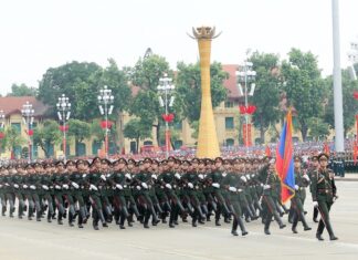 VIETNAM – HISTOIRE : Il y a 80 ans, la première proclamation d’indépendance Vietnam défilé 80 ans
