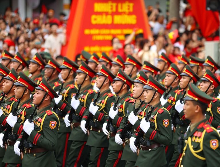 VIETNAM – HISTOIRE : Le défilé du 80e anniversaire de l’indépendance, fierté de Vietnam News