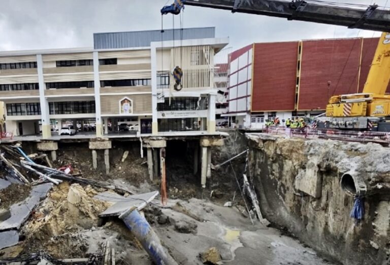 THAÏLANDE EXPRESS – ACTUALITÉS : Que retenir de l’actualité thaïlandaise du 22 au 28 septembre ?