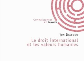 ASIE – GÉOPOLITIQUE : Peut-on encore croire aux Nations unies ?