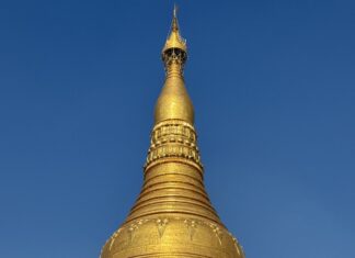 BIRMANIE – EUROPE : L’ancien ambassadeur européen livre son verdict birman pagode Rangoun