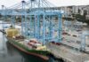 port de Laem Chabang