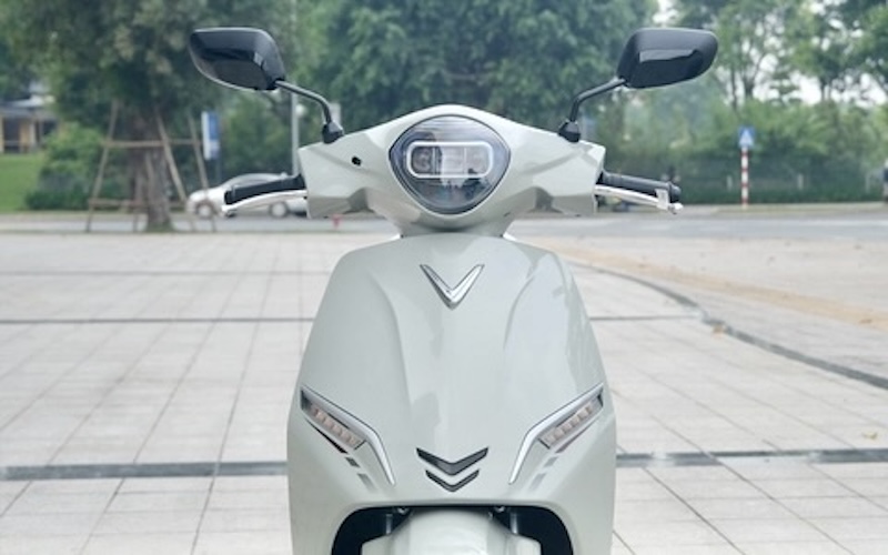 scooter électrique Vinfast