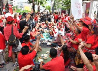 THAÏLANDE EXPRESS – ACTUALITÉS : Que retenir de l’actualité thaïlandaise du 15 au 21 septembre ?