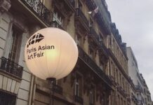 Asia NOW 2025 Paris