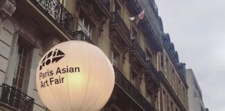 Asia NOW 2025 Paris