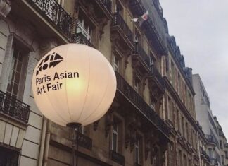 Asia NOW 2025 Paris