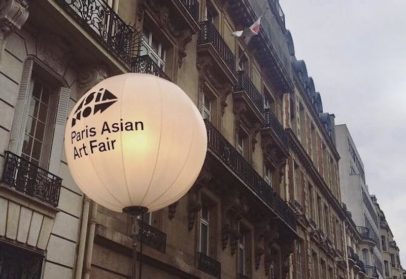Asia NOW 2025 Paris