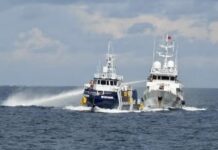 BRP Datu Pagbuaya