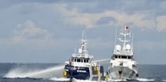 BRP Datu Pagbuaya