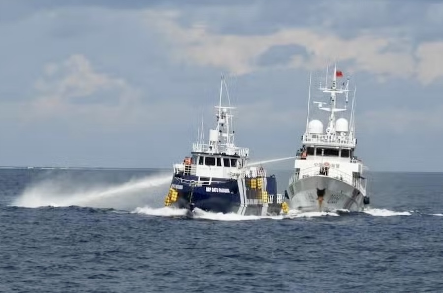 BRP Datu Pagbuaya