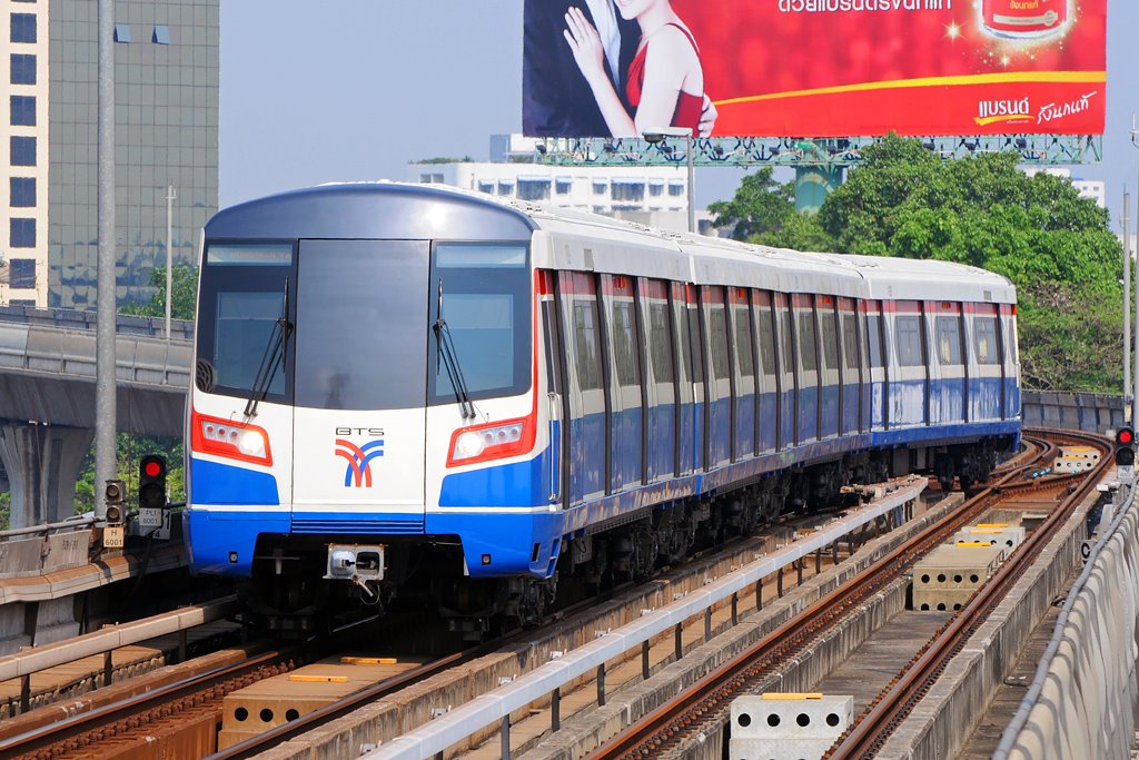 Bangkok BTS