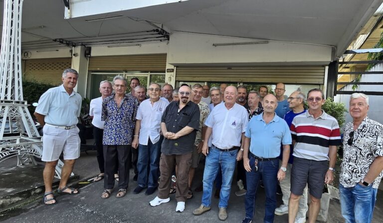 THAÏLANDE – COMMUNAUTÉ : L&rsquo;AFI crée un Fonds de Solidarité et de Secours pour soutenir ses adhérents