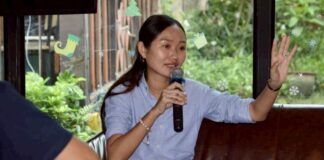 Chonthicha “Lookkate” Jangrew