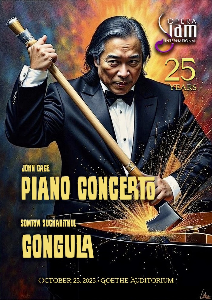 Concert Goethe Institut