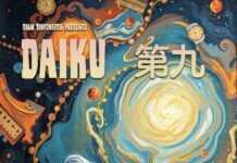 Daiku Concert