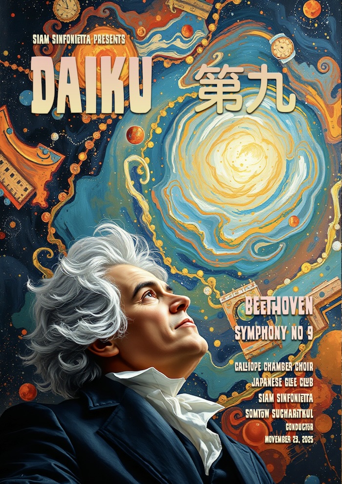 Daiku Concert