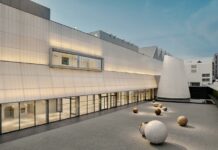 THAÏLANDE – CULTURE : Le magazine « Beaux Arts » raconte le nouveau musée d’art de Bangkok musée Dib Bangkok