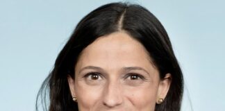 Eleonore Caroit