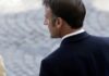 Emmanuel Macron
