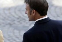 FRANCE – POLITIQUE : Vue d’ailleurs, la peur du peuple, saison II Emmanuel Macron