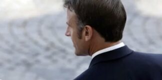 Emmanuel Macron
