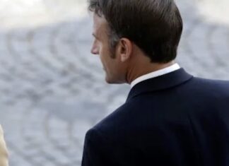 Emmanuel Macron