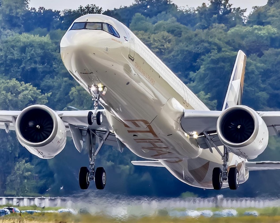 Etihad