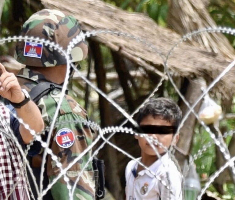 THAÏLANDE – CHRONIQUE : Avec le Cambodge, guerre ou paix éternelle ?