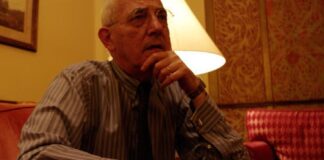 Gildas Le Lidec